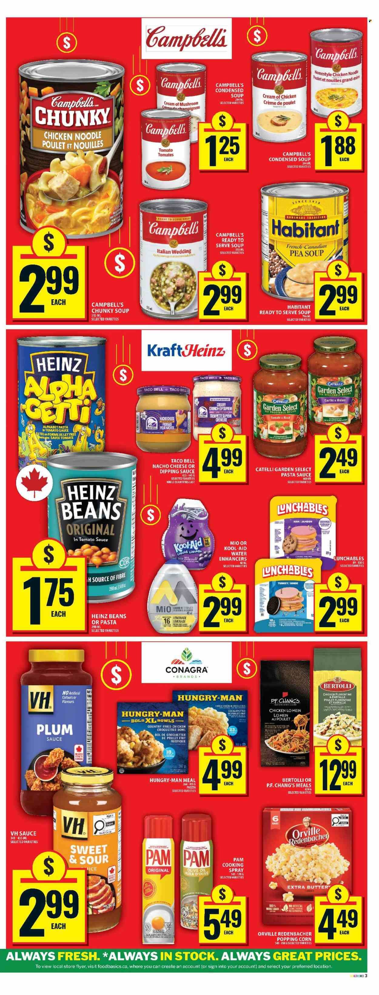 FOOD BASICS flyer - Weekly Flyer