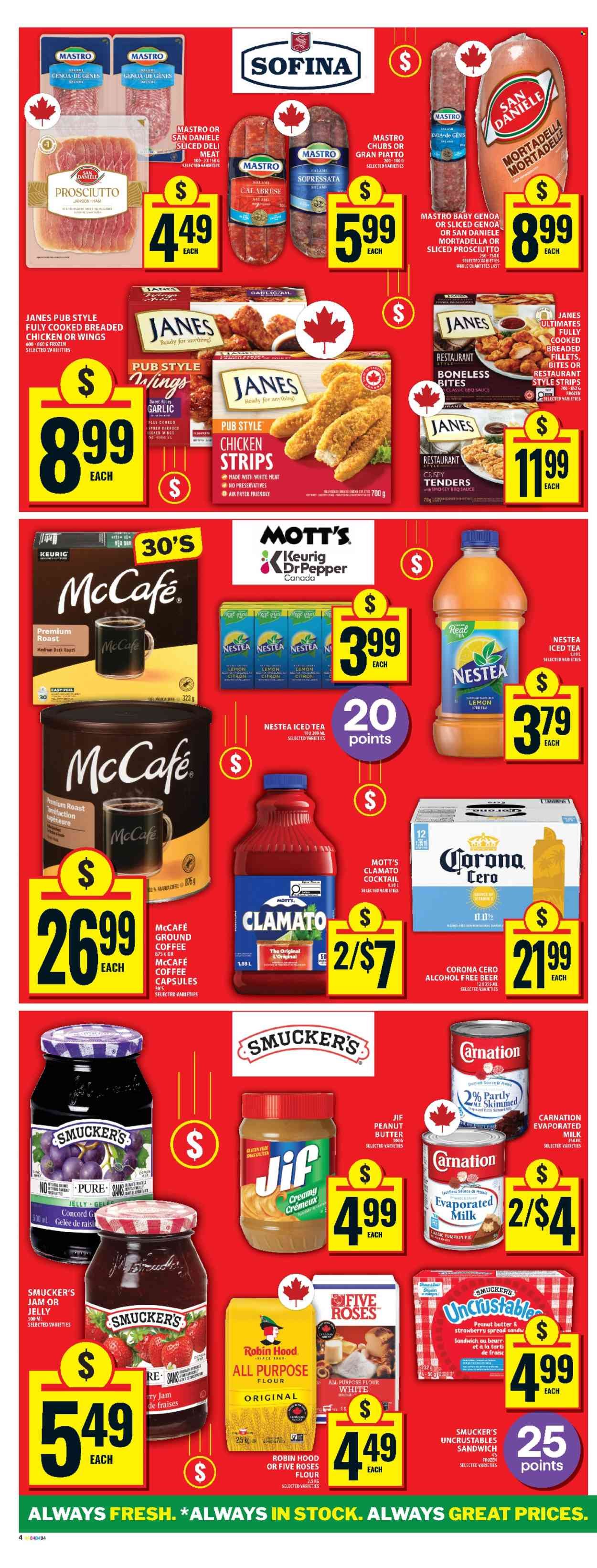 FOOD BASICS flyer - Weekly Flyer