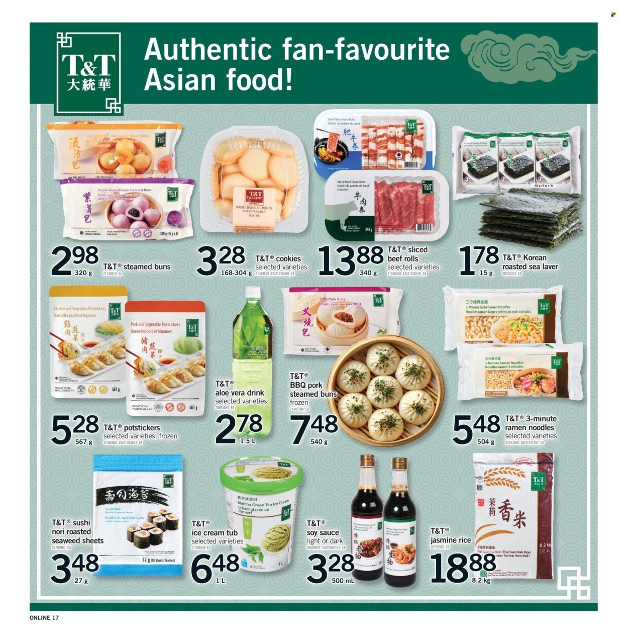 FORTINOS flyer - Weekly Flyer