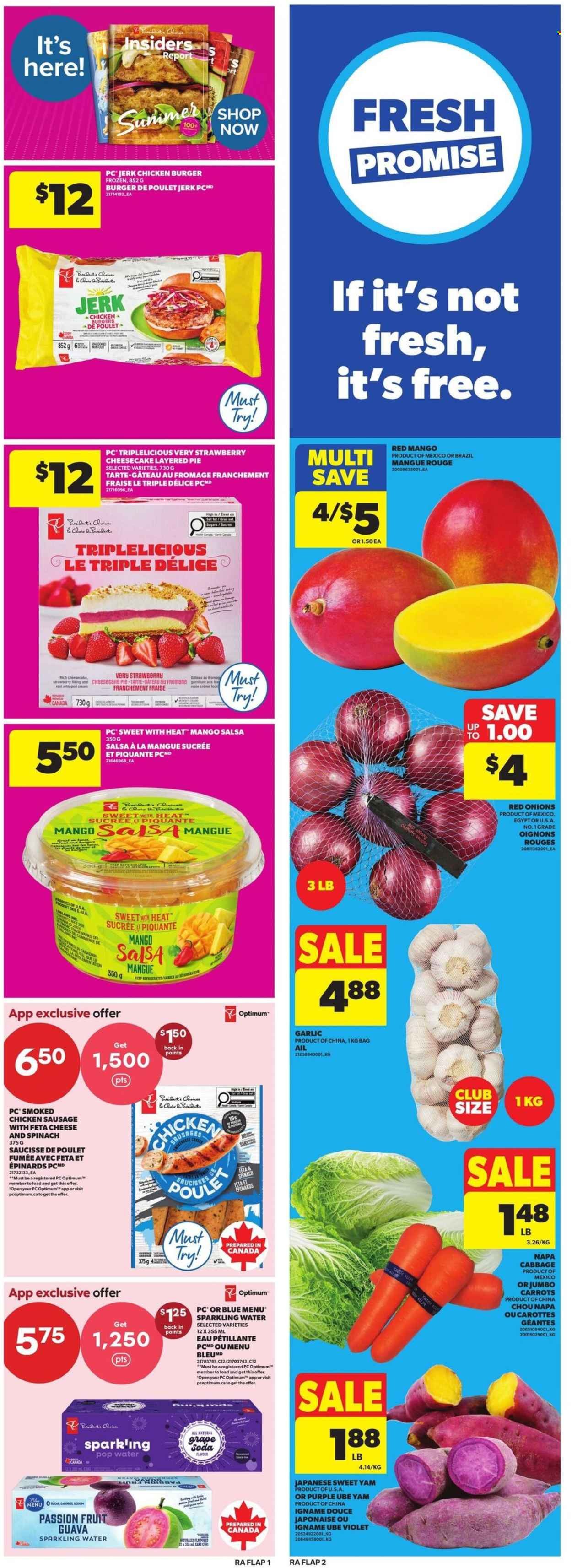 ATLANTIC SUPERSTORE flyer - Weekly Flyer