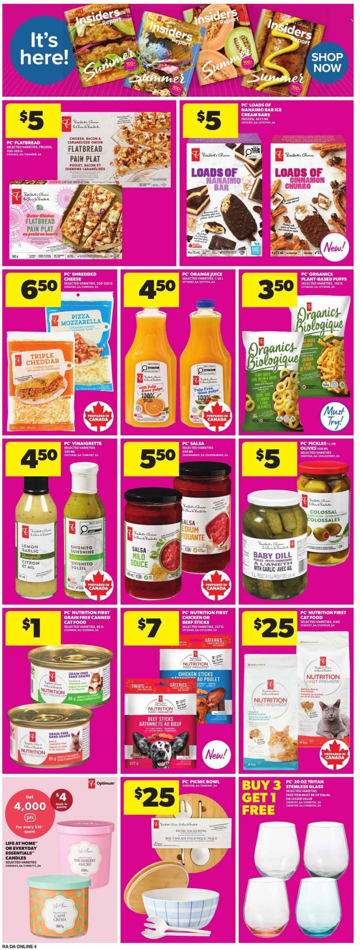 ATLANTIC SUPERSTORE flyer - Weekly Flyer