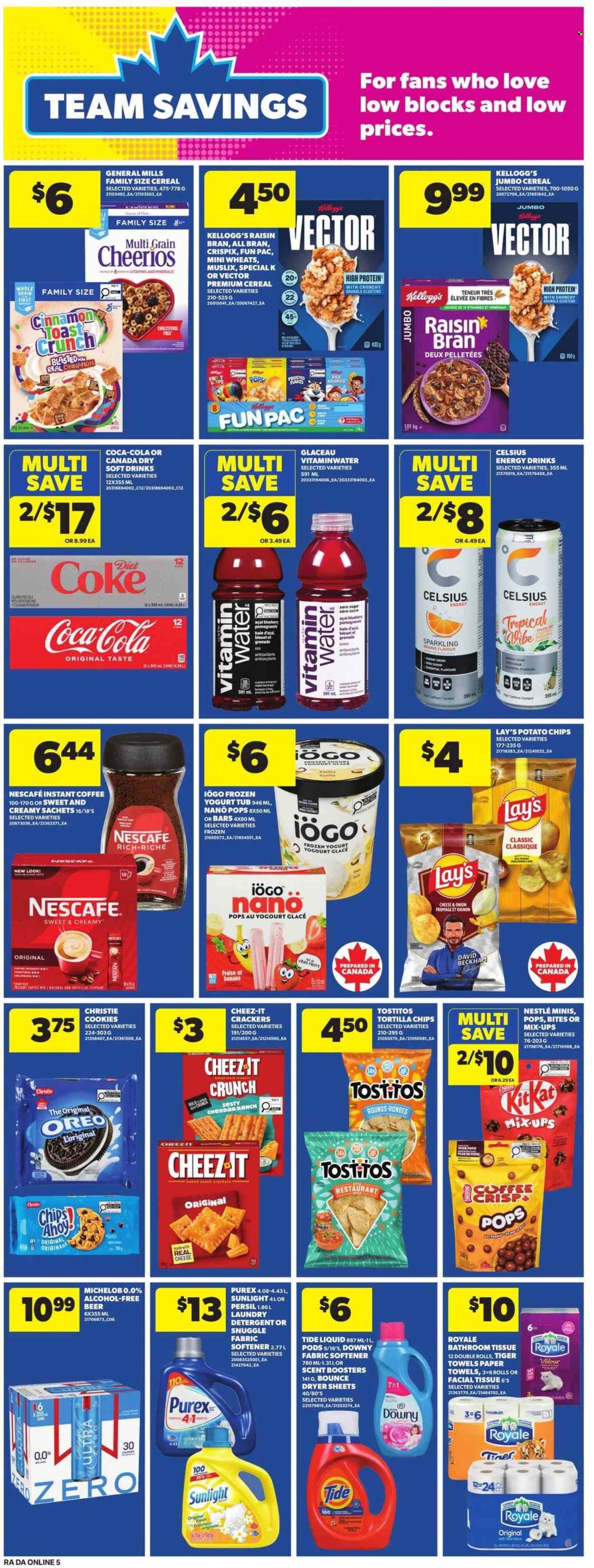 ATLANTIC SUPERSTORE flyer - Weekly Flyer