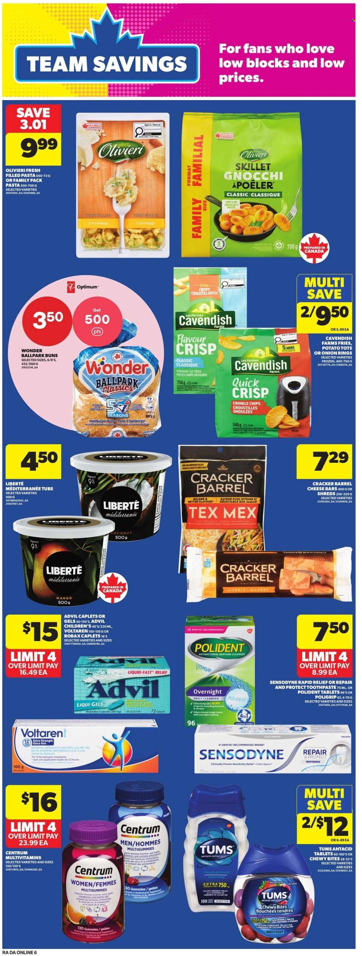 ATLANTIC SUPERSTORE flyer - Weekly Flyer
