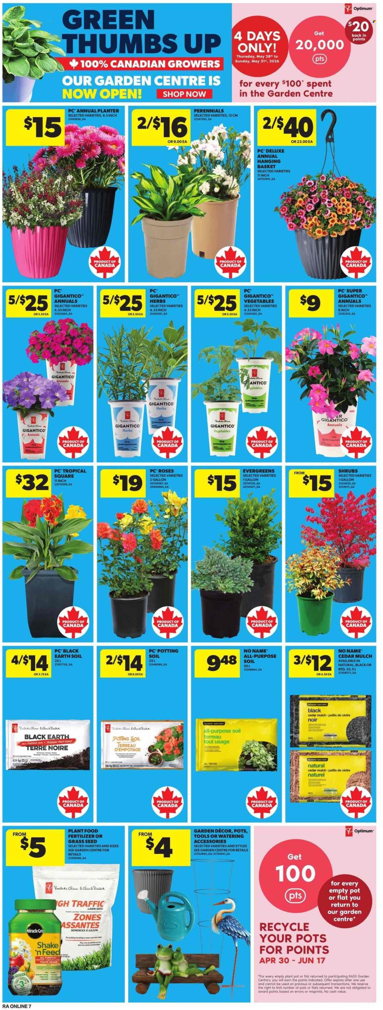ATLANTIC SUPERSTORE flyer - Weekly Flyer