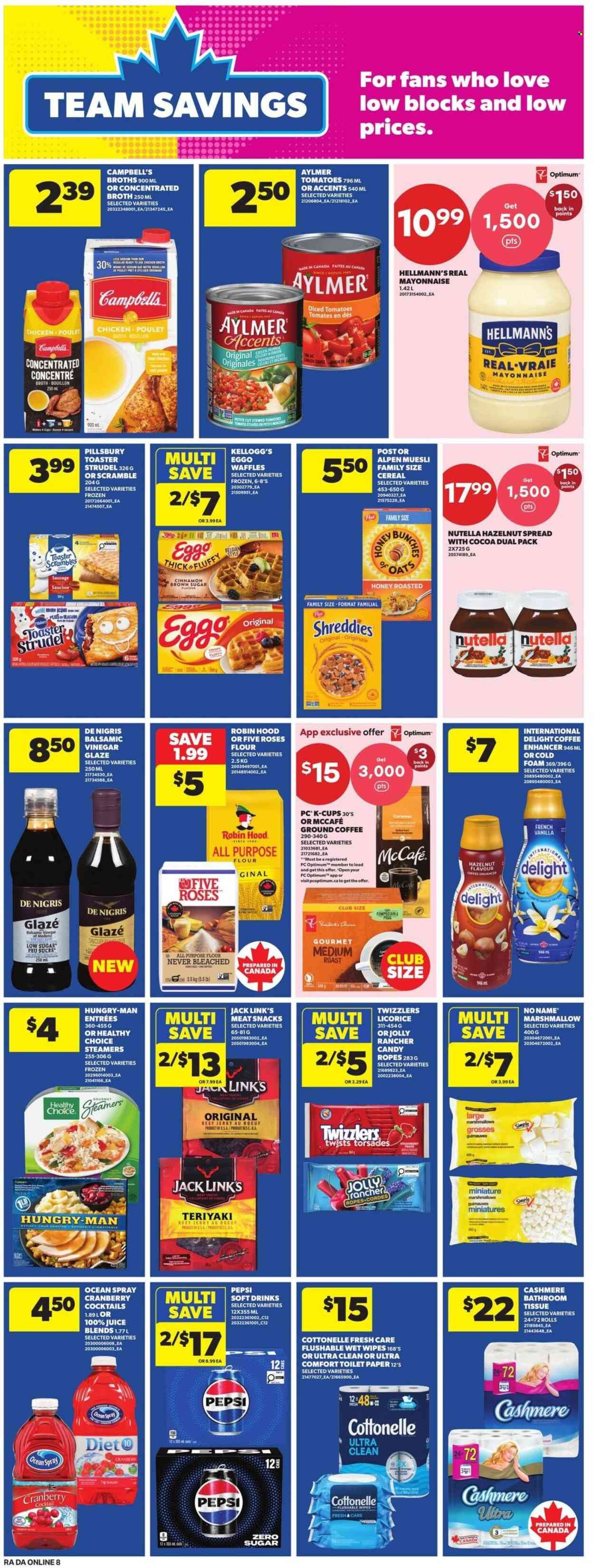 ATLANTIC SUPERSTORE flyer - Weekly Flyer