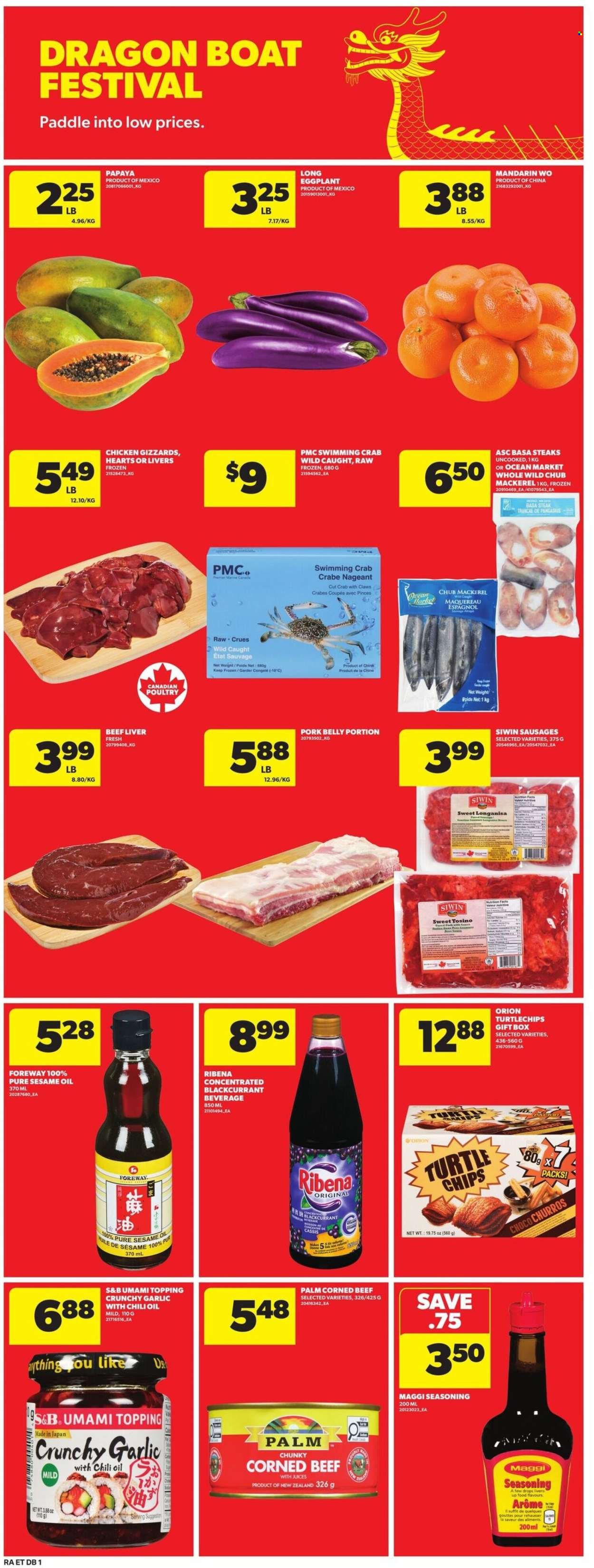 ATLANTIC SUPERSTORE flyer - Weekly Flyer