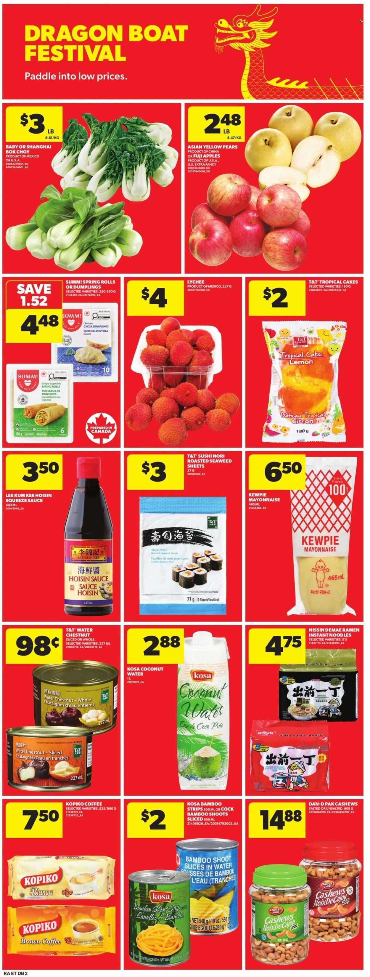 ATLANTIC SUPERSTORE flyer - Weekly Flyer