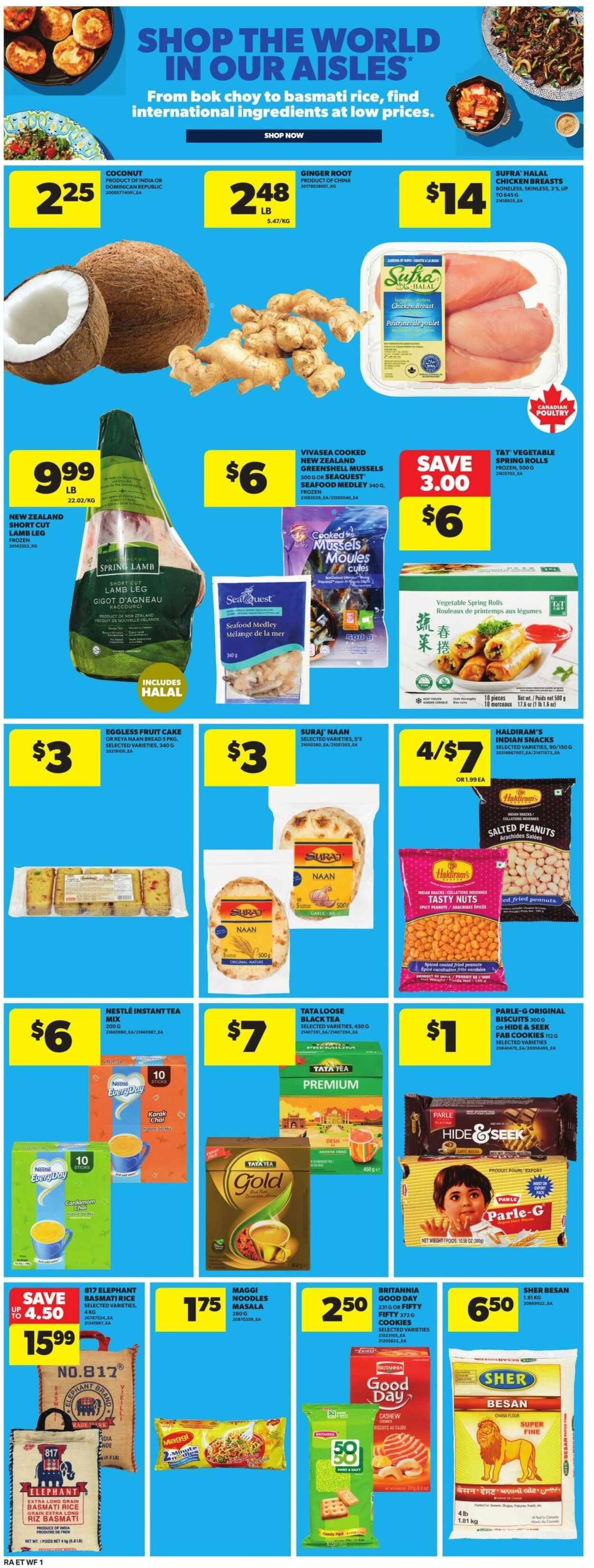 ATLANTIC SUPERSTORE flyer - Weekly Flyer