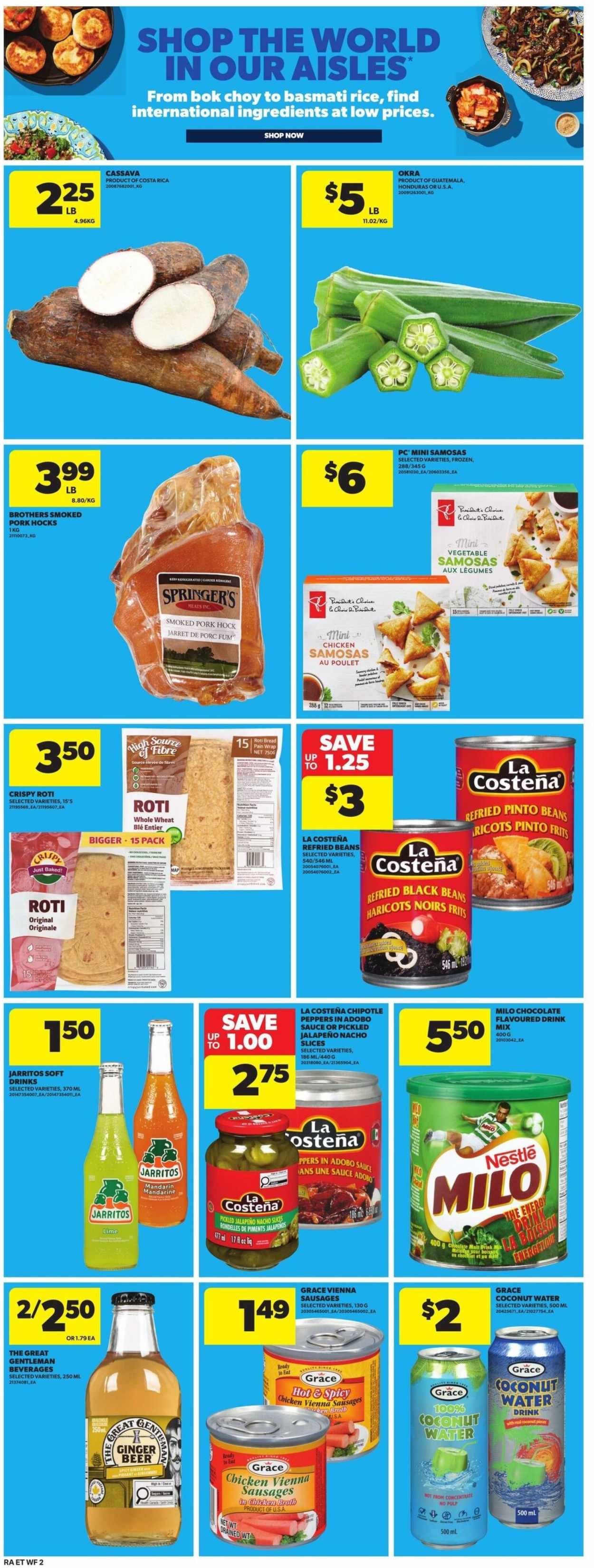 ATLANTIC SUPERSTORE flyer - Weekly Flyer
