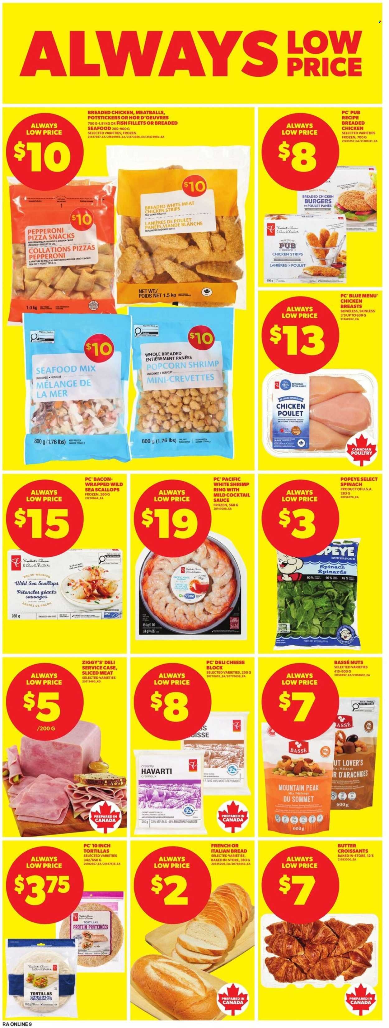 ATLANTIC SUPERSTORE flyer - Weekly Flyer