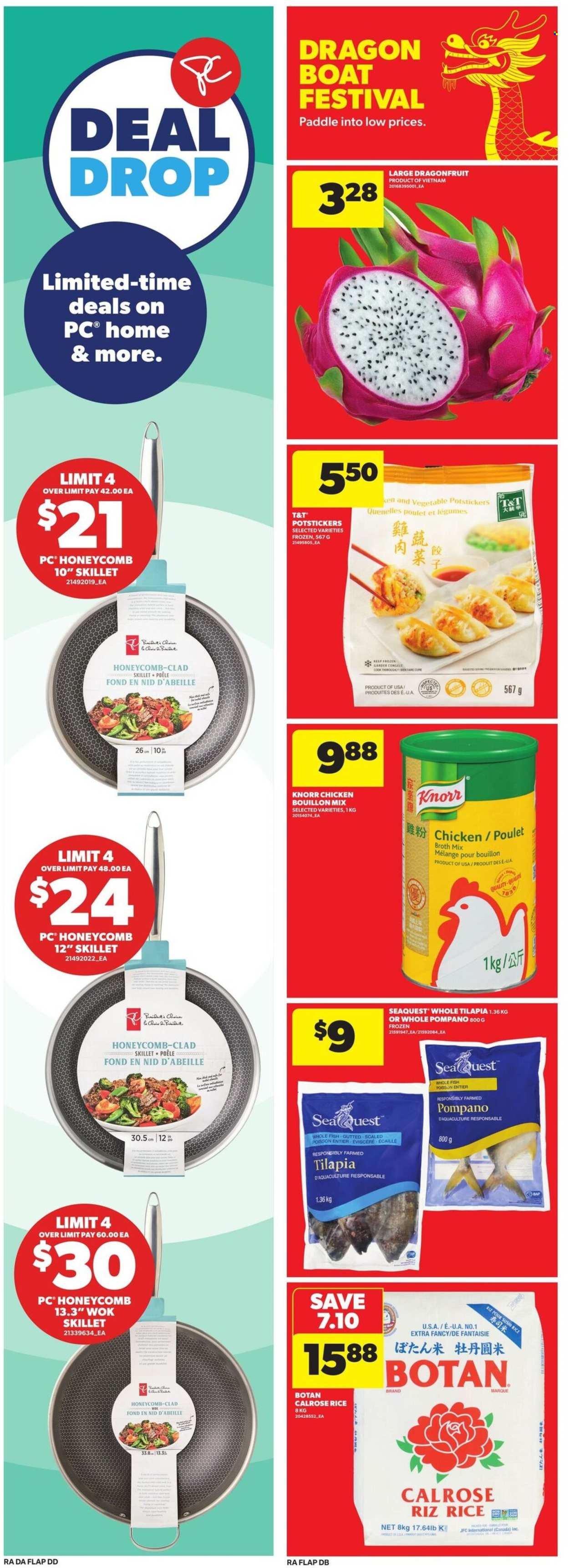 ATLANTIC SUPERSTORE flyer - Weekly Flyer