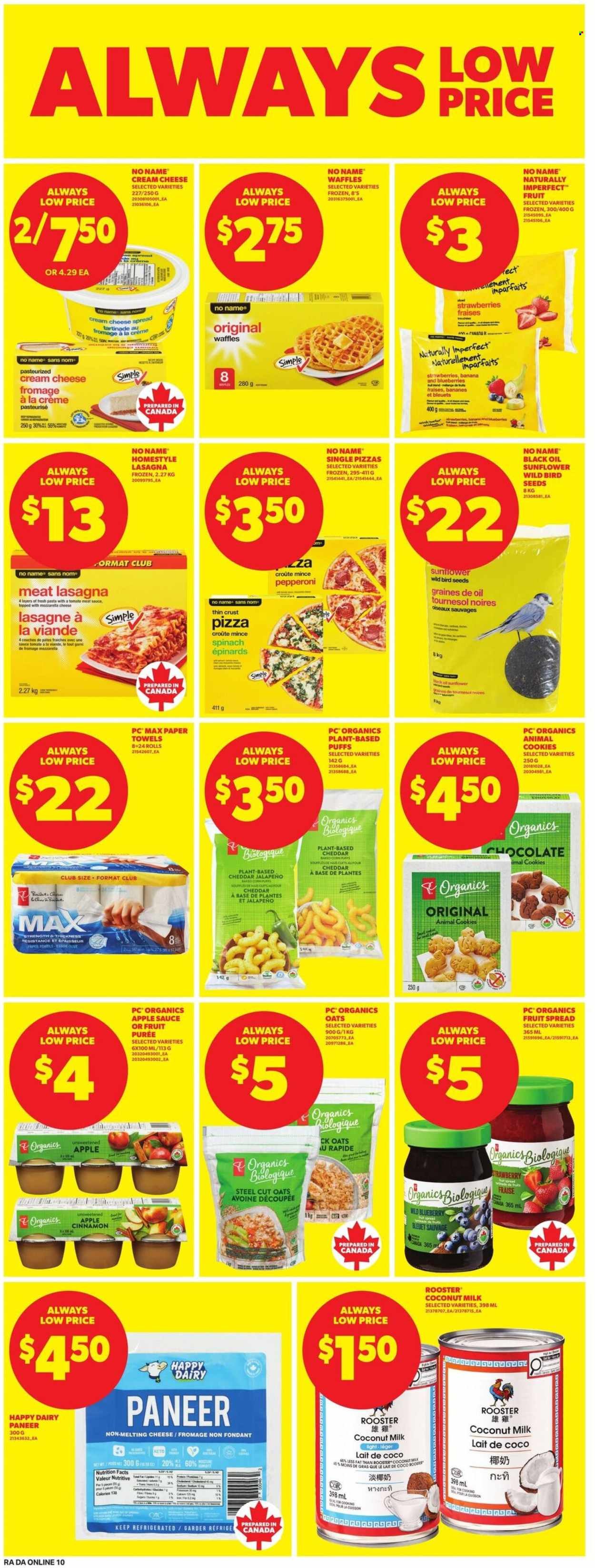 ATLANTIC SUPERSTORE flyer - Weekly Flyer