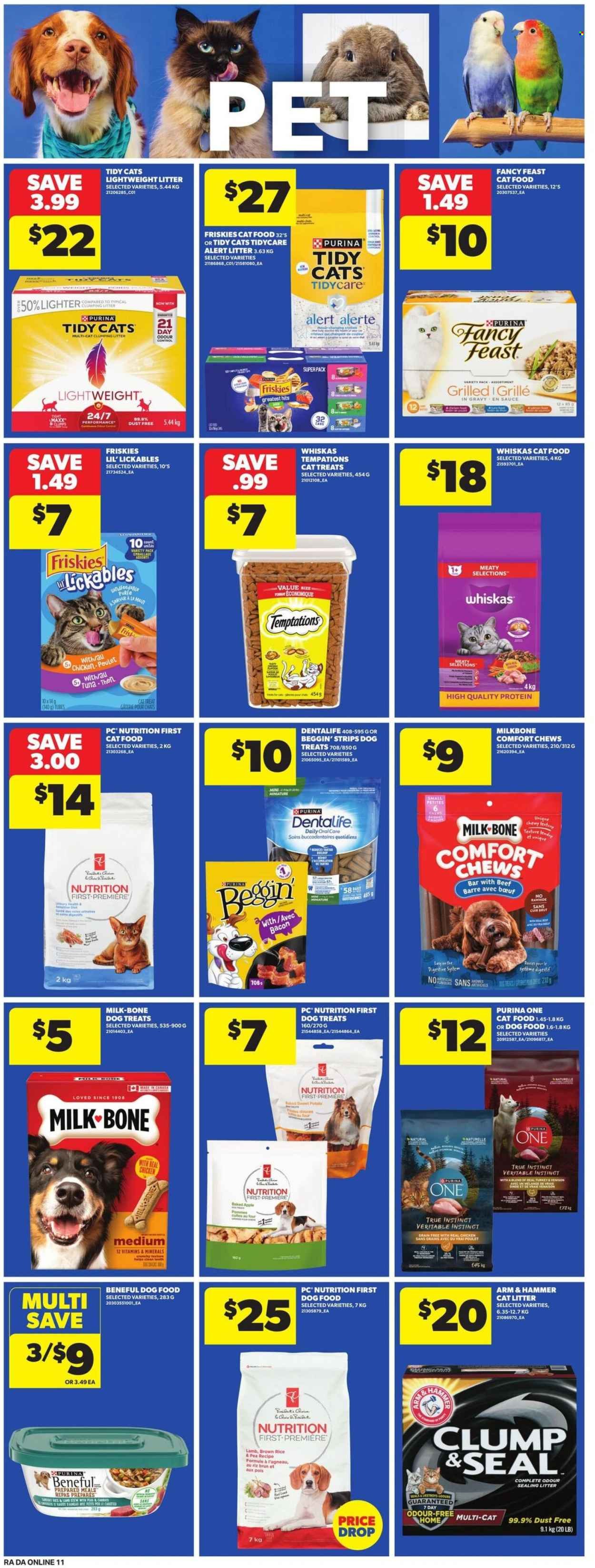 ATLANTIC SUPERSTORE flyer - Weekly Flyer