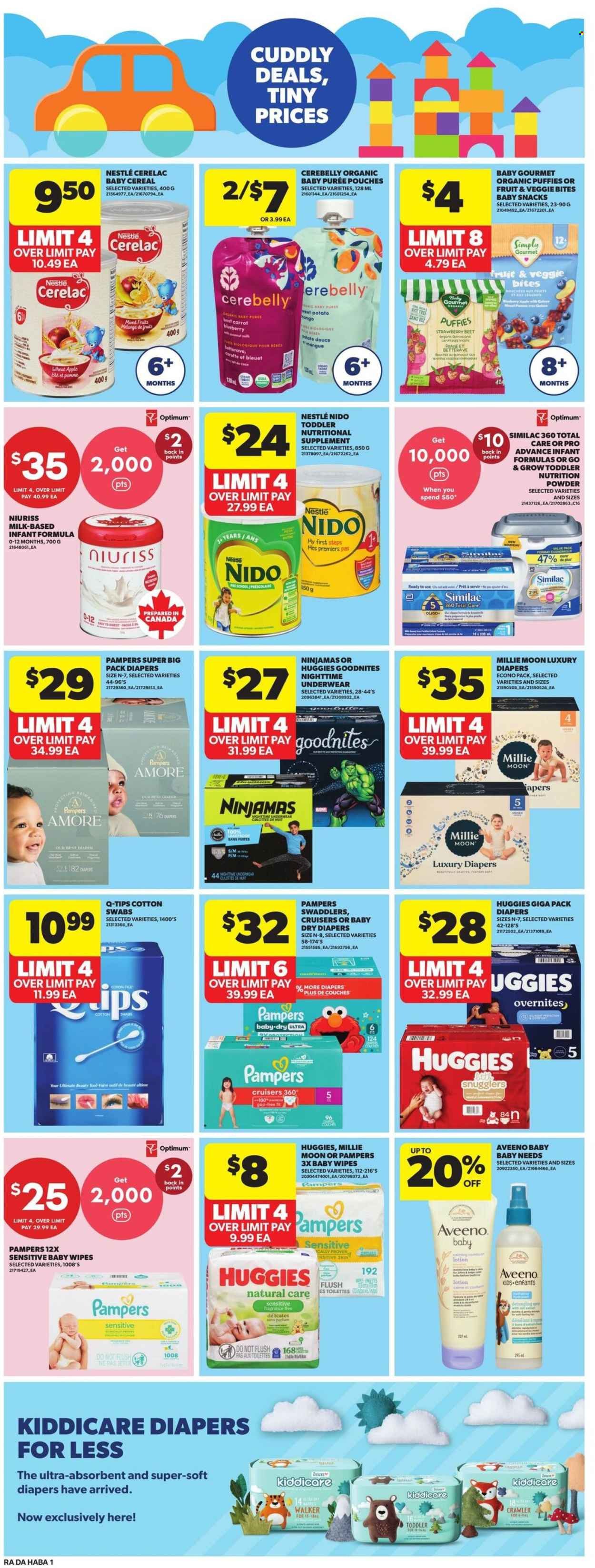 ATLANTIC SUPERSTORE flyer - Weekly Flyer
