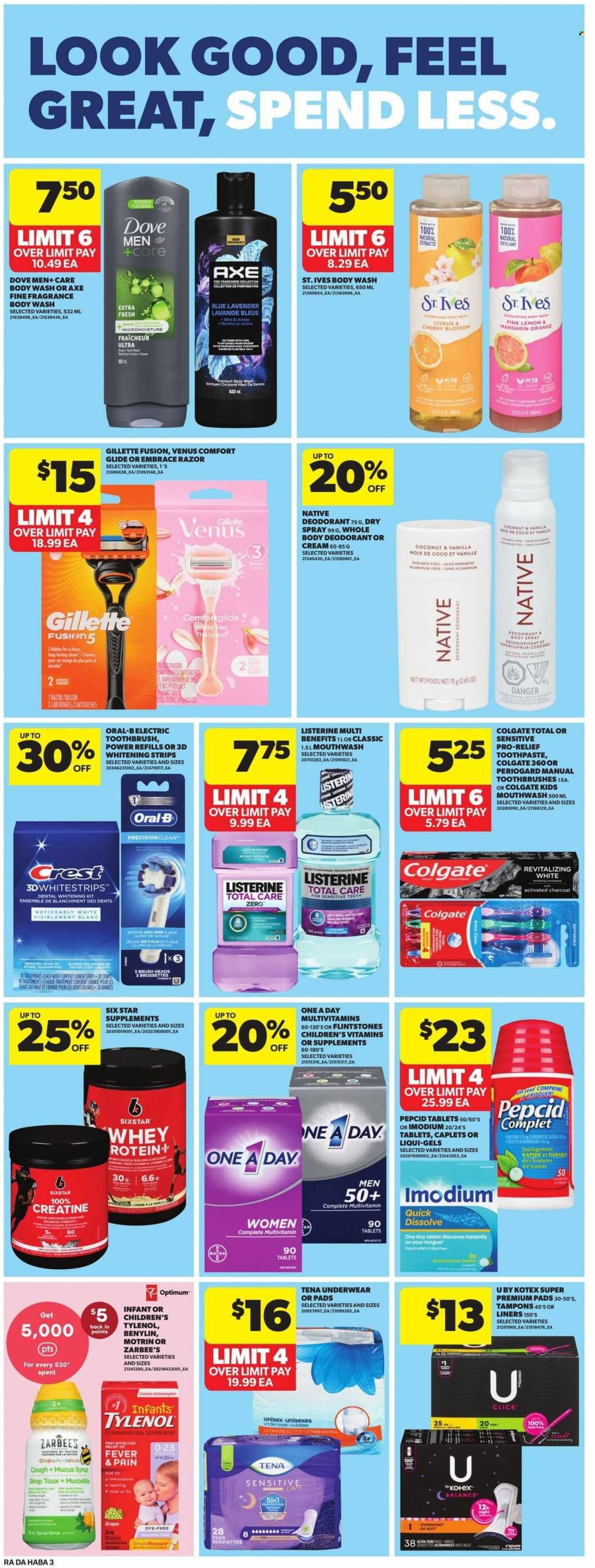 ATLANTIC SUPERSTORE flyer - Weekly Flyer