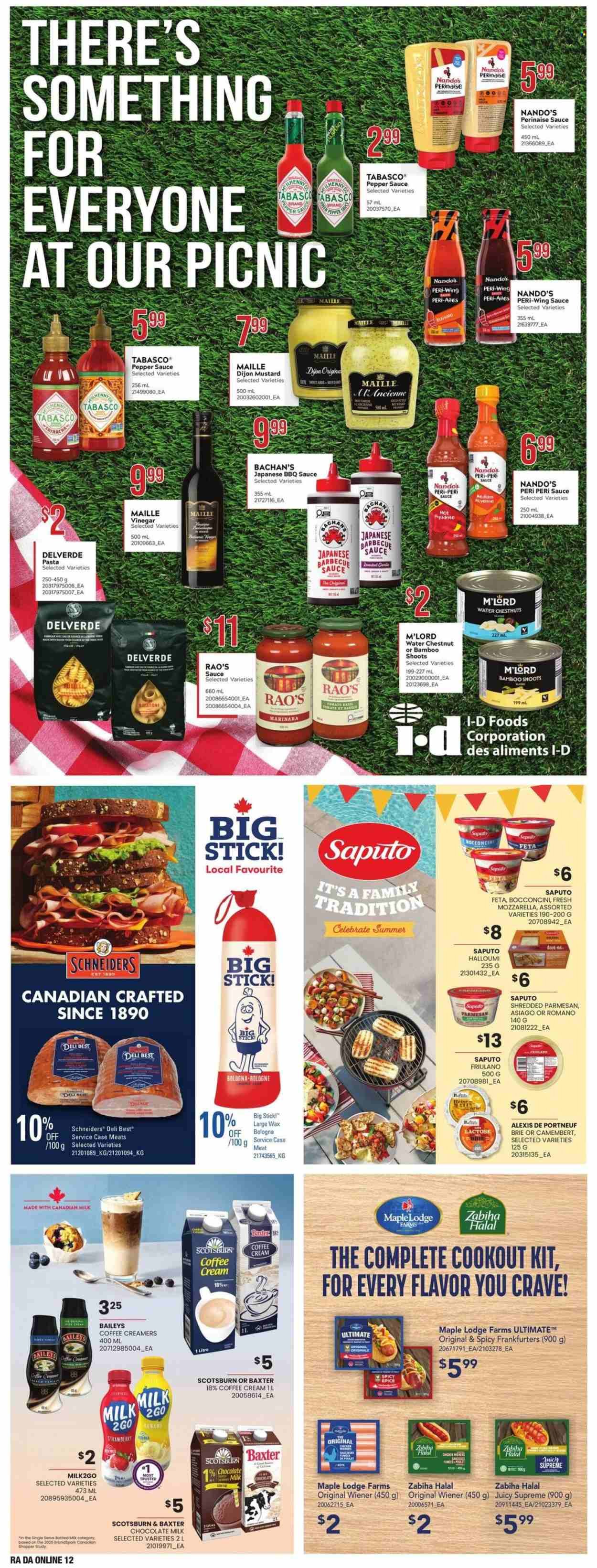 ATLANTIC SUPERSTORE flyer - Weekly Flyer