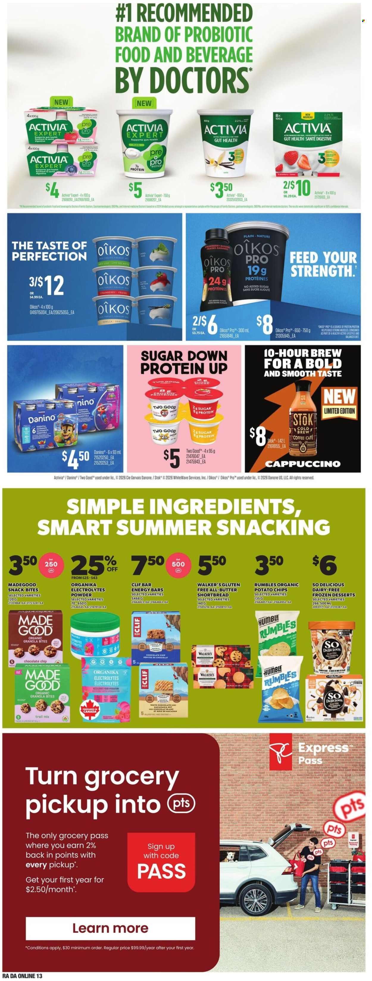 ATLANTIC SUPERSTORE flyer - Weekly Flyer