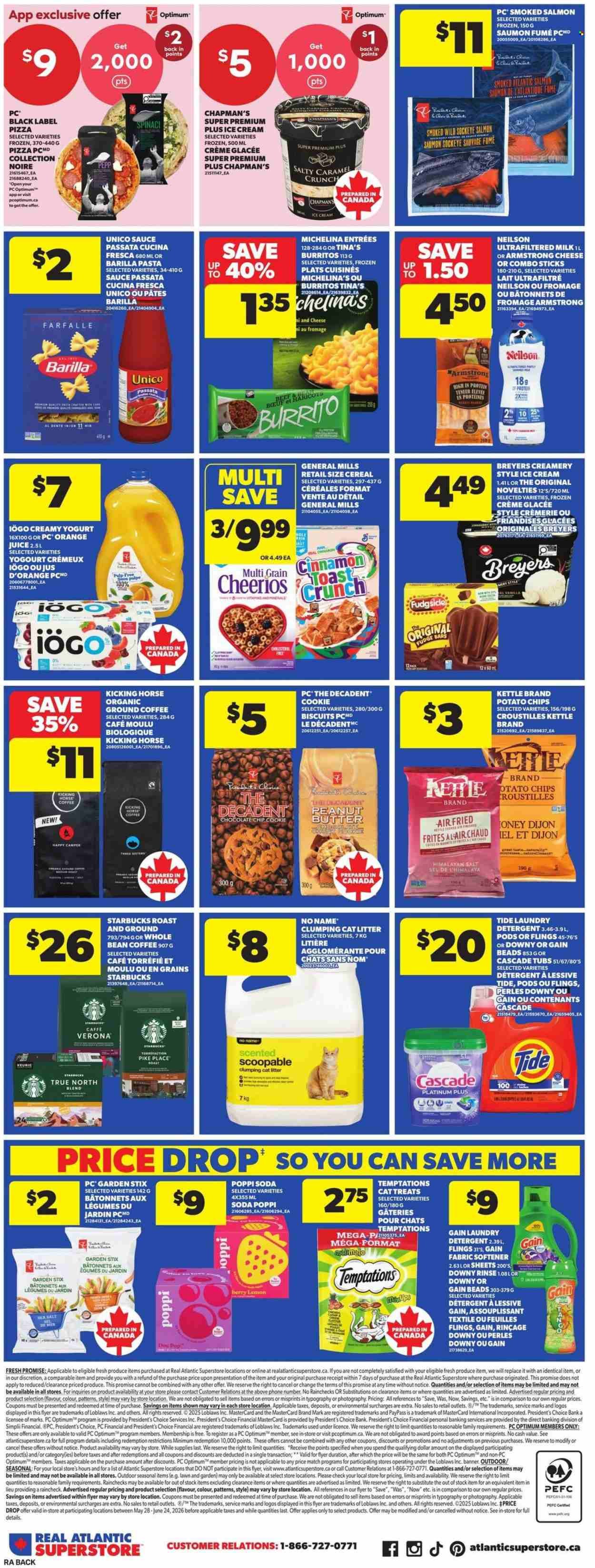 ATLANTIC SUPERSTORE flyer - Weekly Flyer