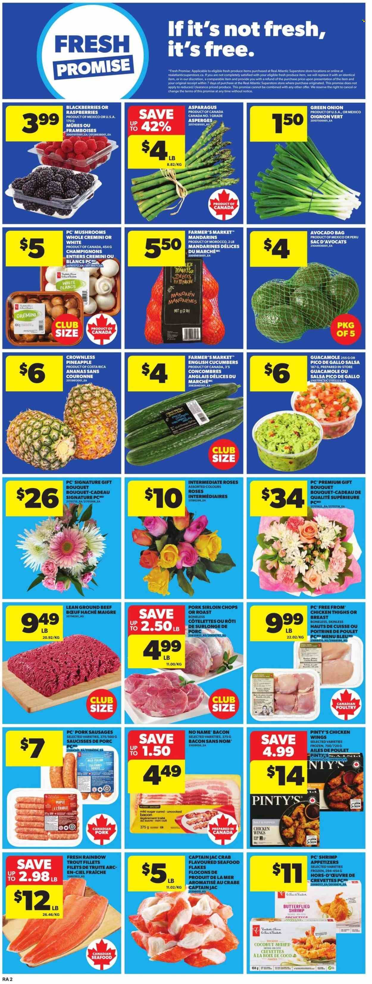 ATLANTIC SUPERSTORE flyer - Weekly Flyer