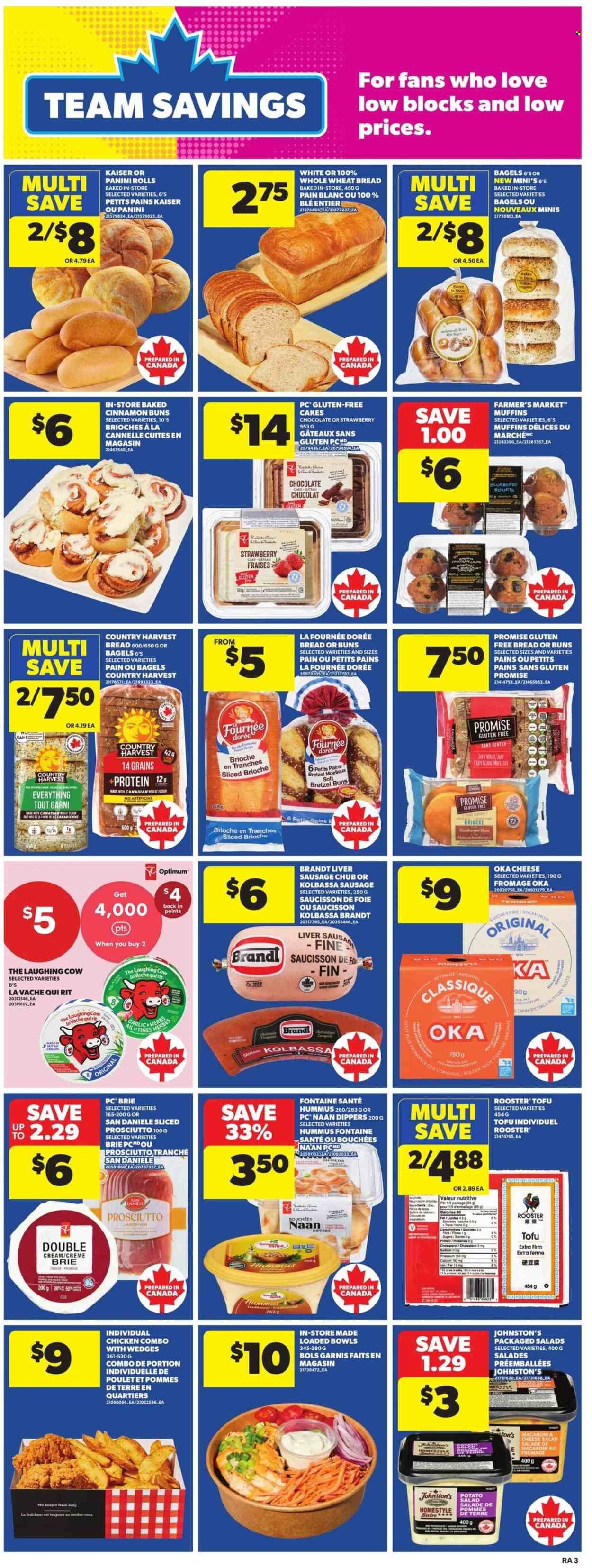 ATLANTIC SUPERSTORE flyer - Weekly Flyer
