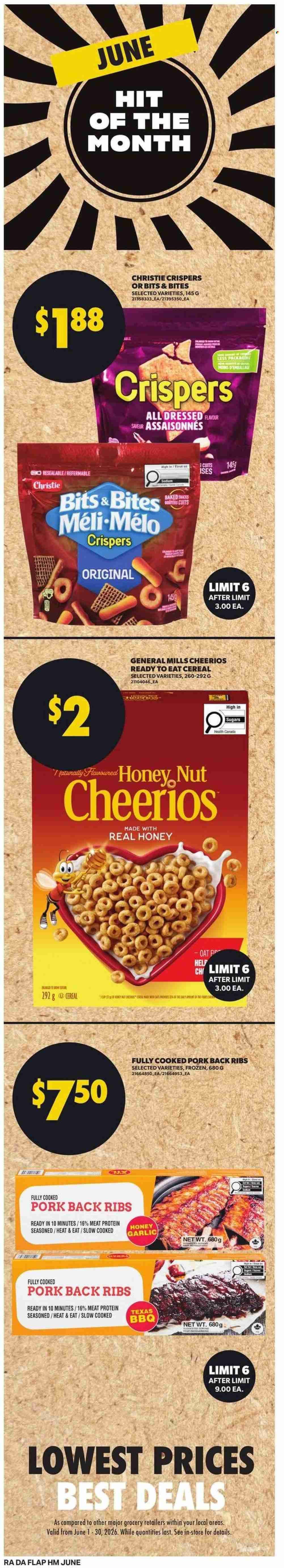 ATLANTIC SUPERSTORE flyer - Weekly Flyer