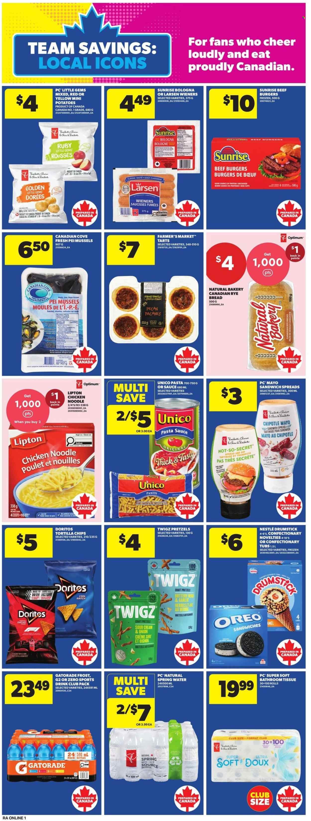 ATLANTIC SUPERSTORE flyer - Weekly Flyer