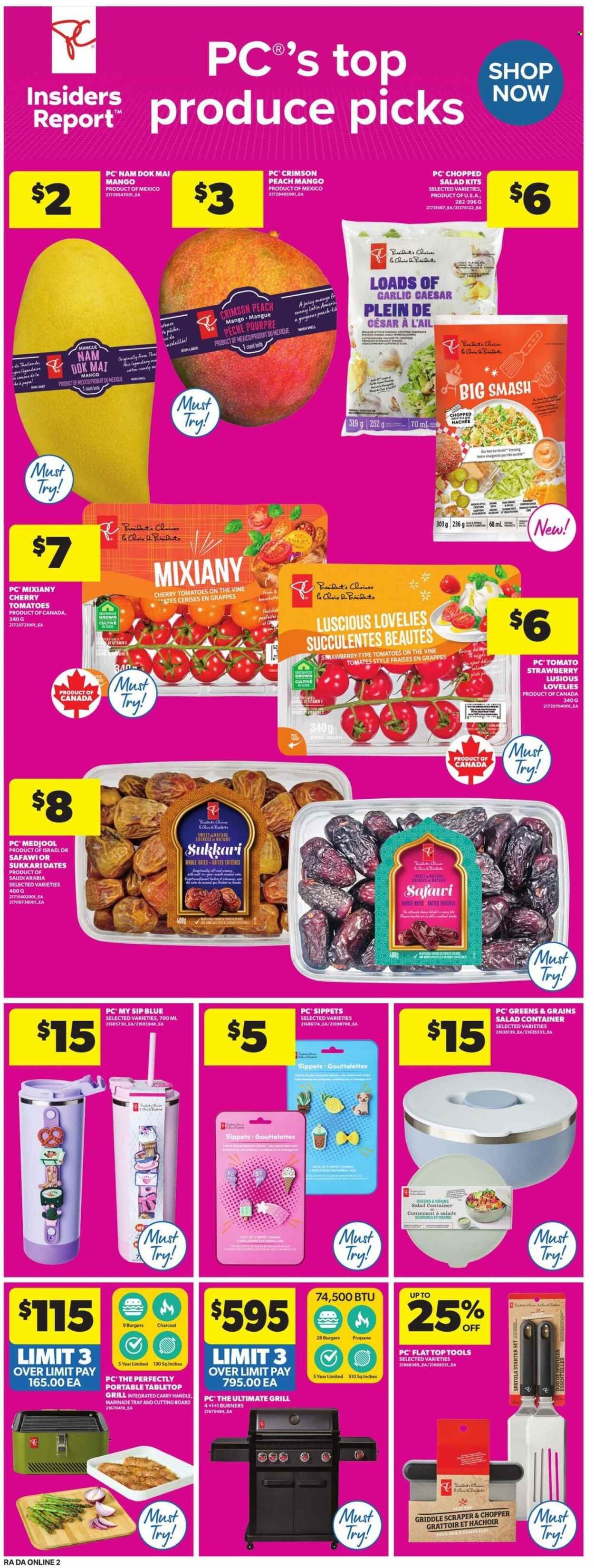 ATLANTIC SUPERSTORE flyer - Weekly Flyer