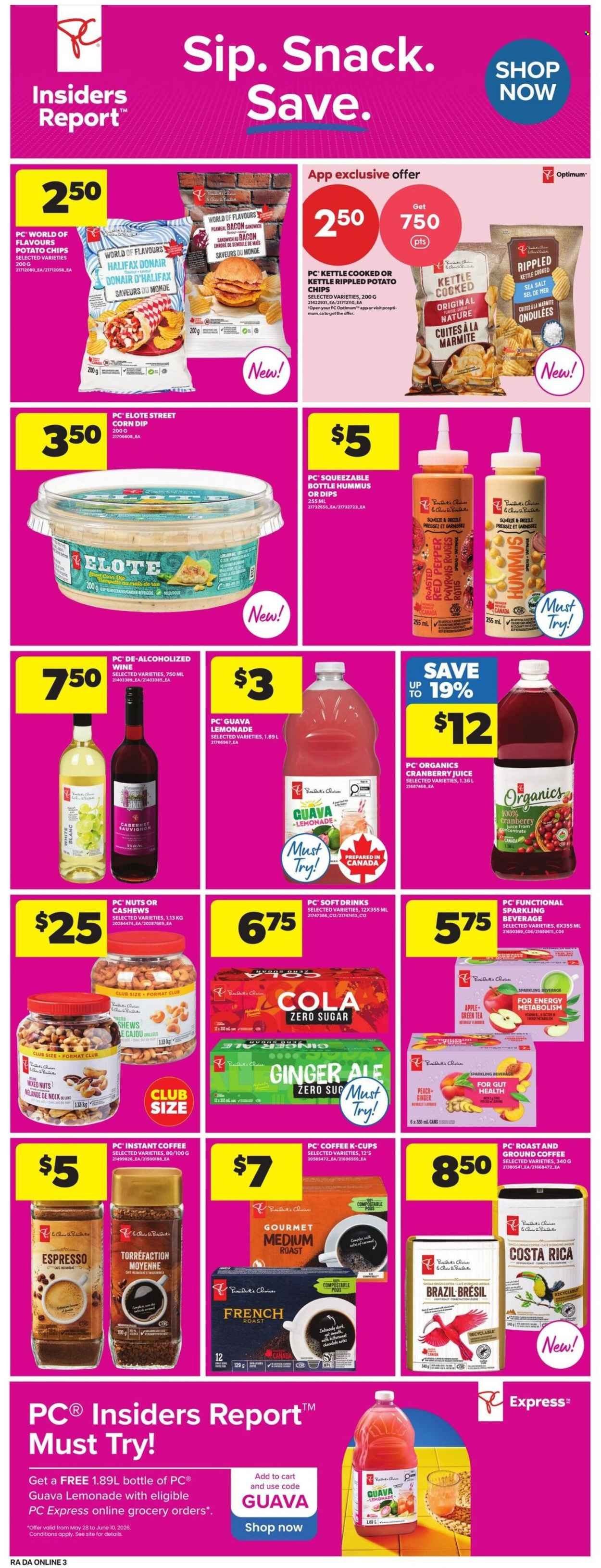 ATLANTIC SUPERSTORE flyer - Weekly Flyer