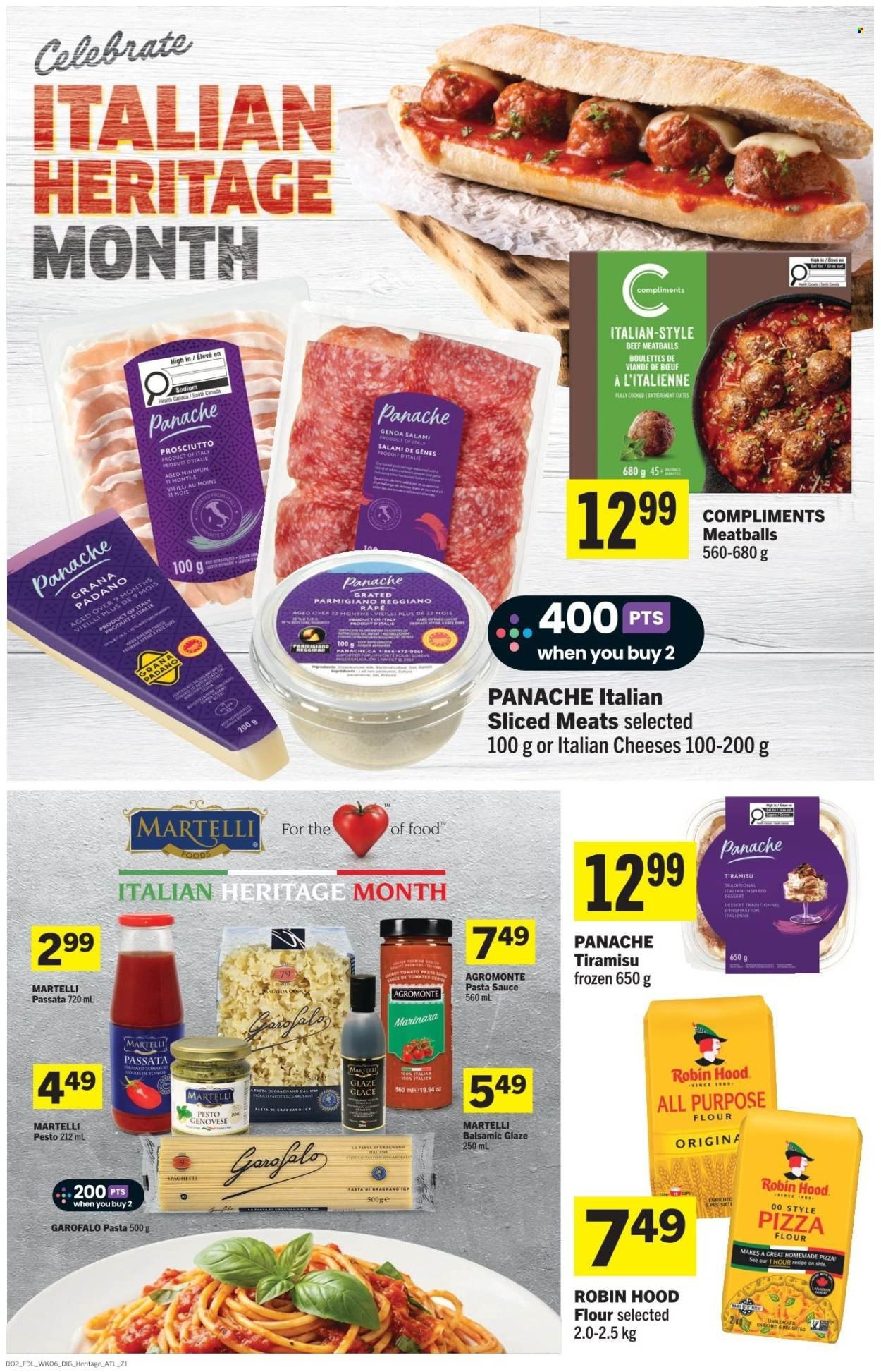 CO-OP flyer - Weekly eFlyer