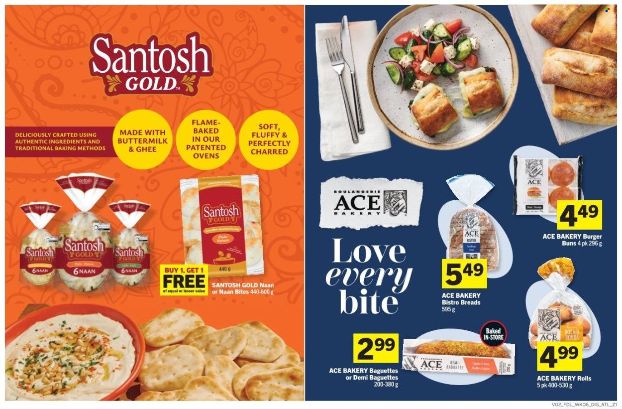 CO-OP flyer - Weekly eFlyer