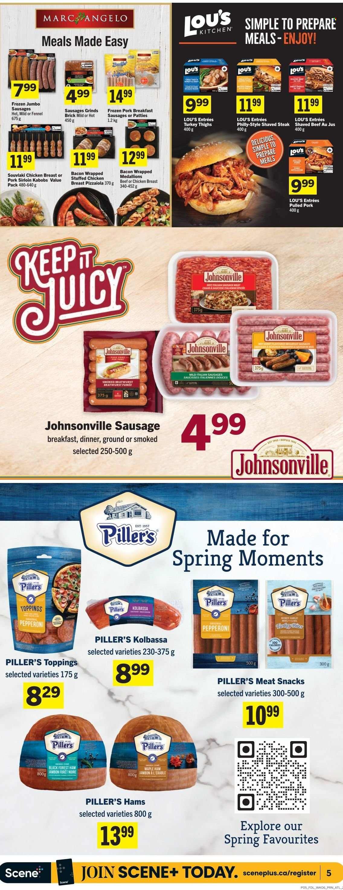CO-OP flyer - Weekly eFlyer