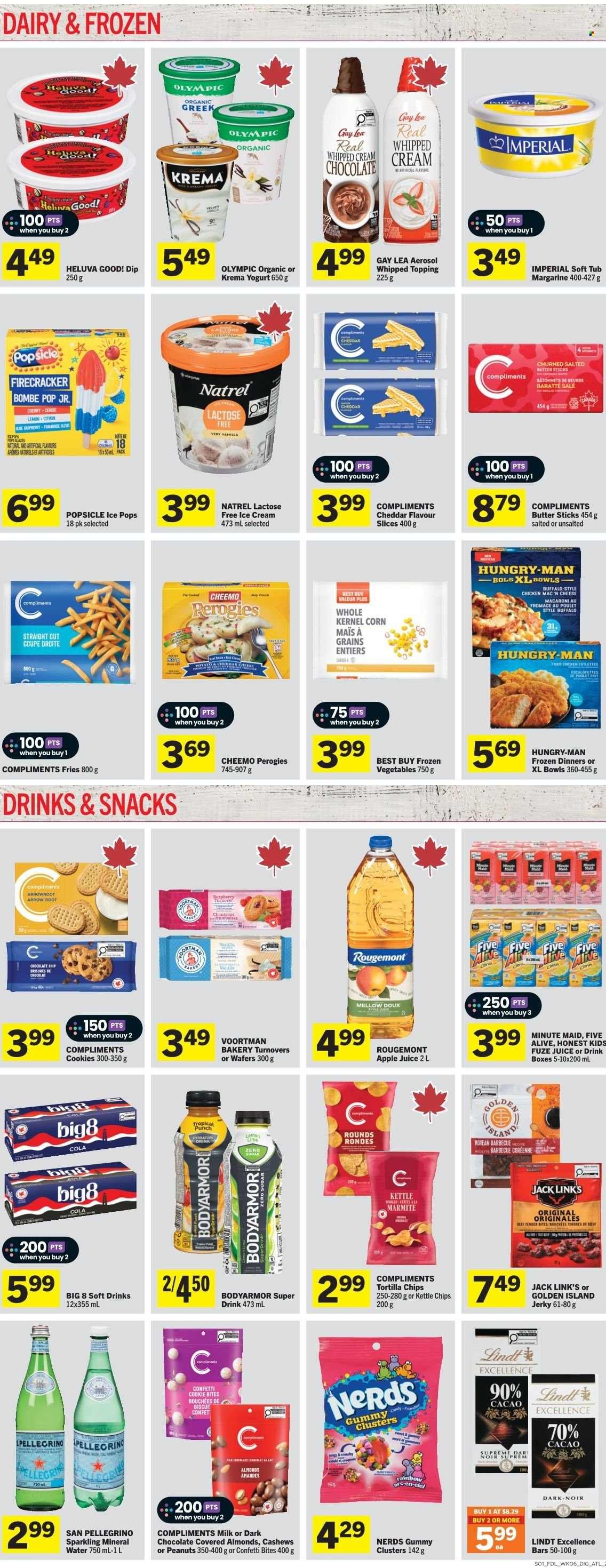 CO-OP flyer - Weekly eFlyer