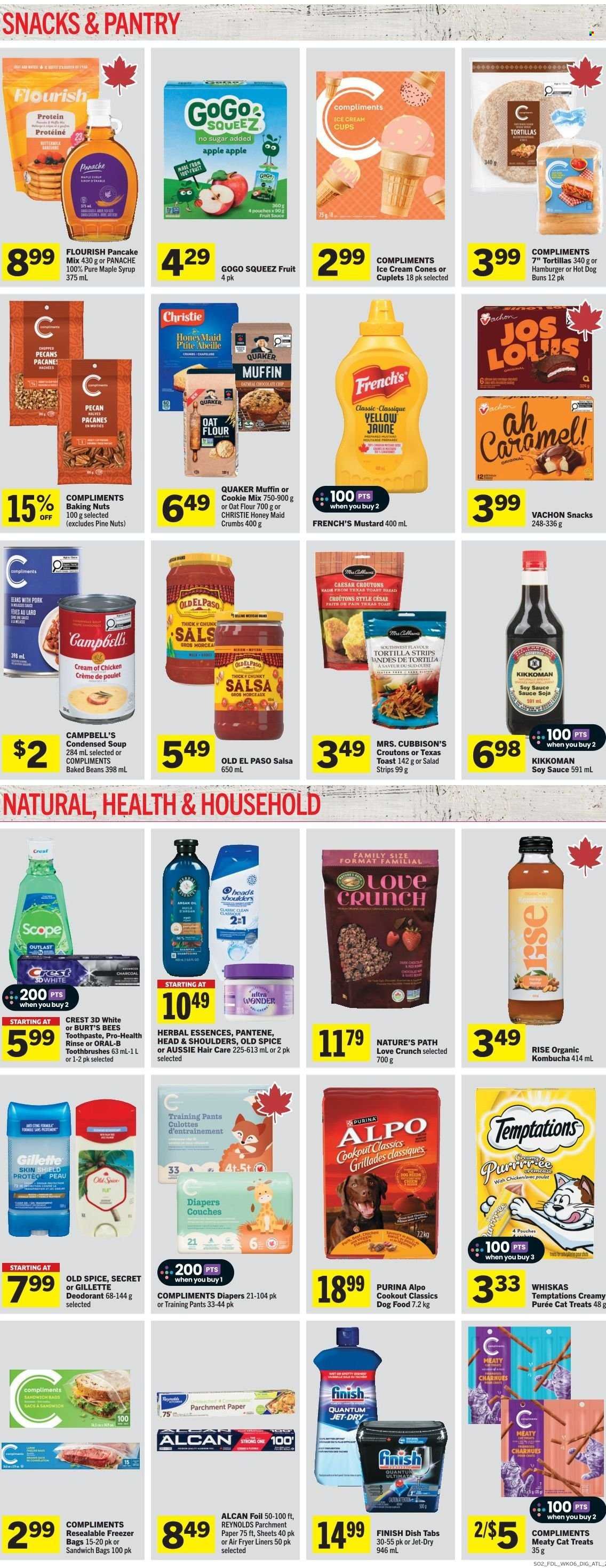 CO-OP flyer - Weekly eFlyer