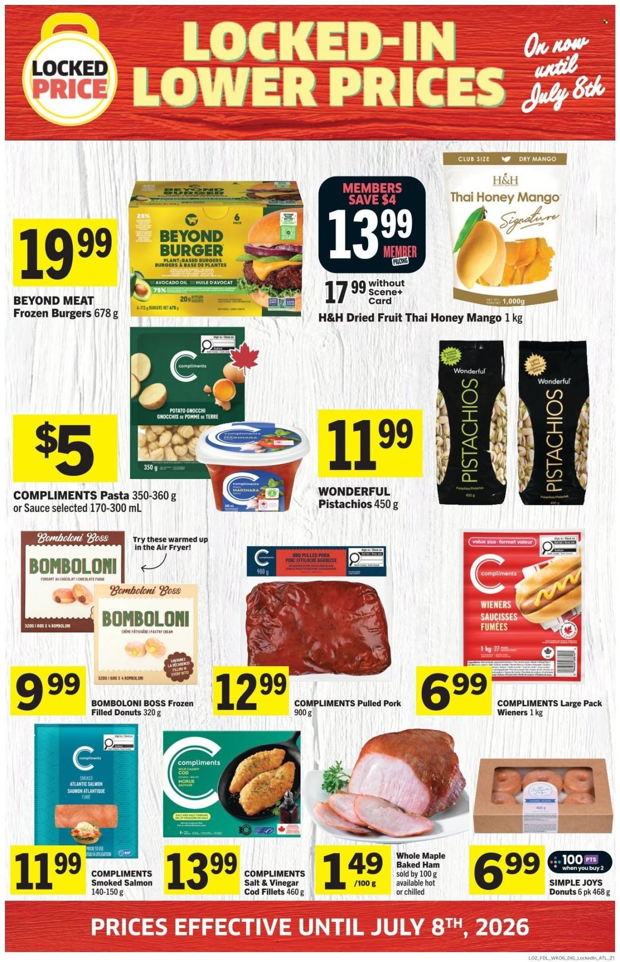 CO-OP flyer - Weekly eFlyer