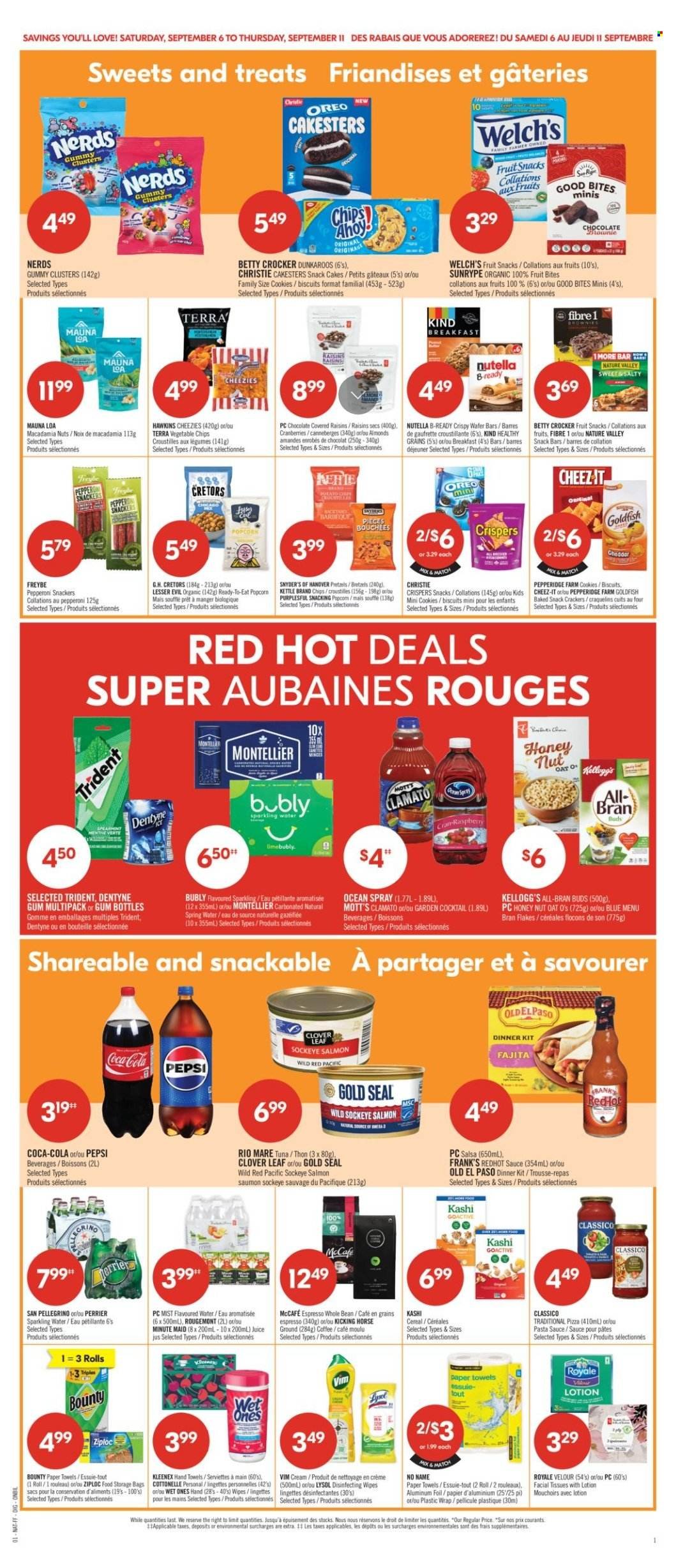 SHOPPERS DRUG MART flyer - Weekly Flyer