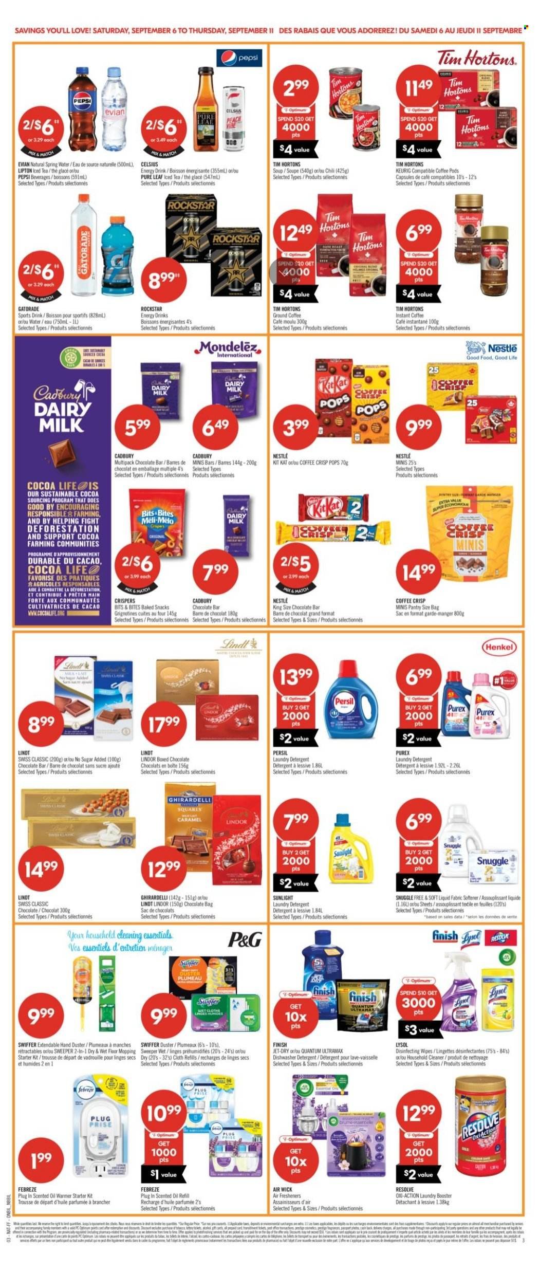 SHOPPERS DRUG MART flyer - Weekly Flyer
