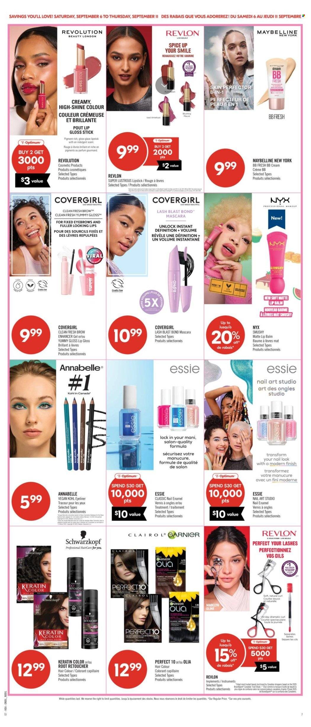 SHOPPERS DRUG MART flyer - Weekly Flyer