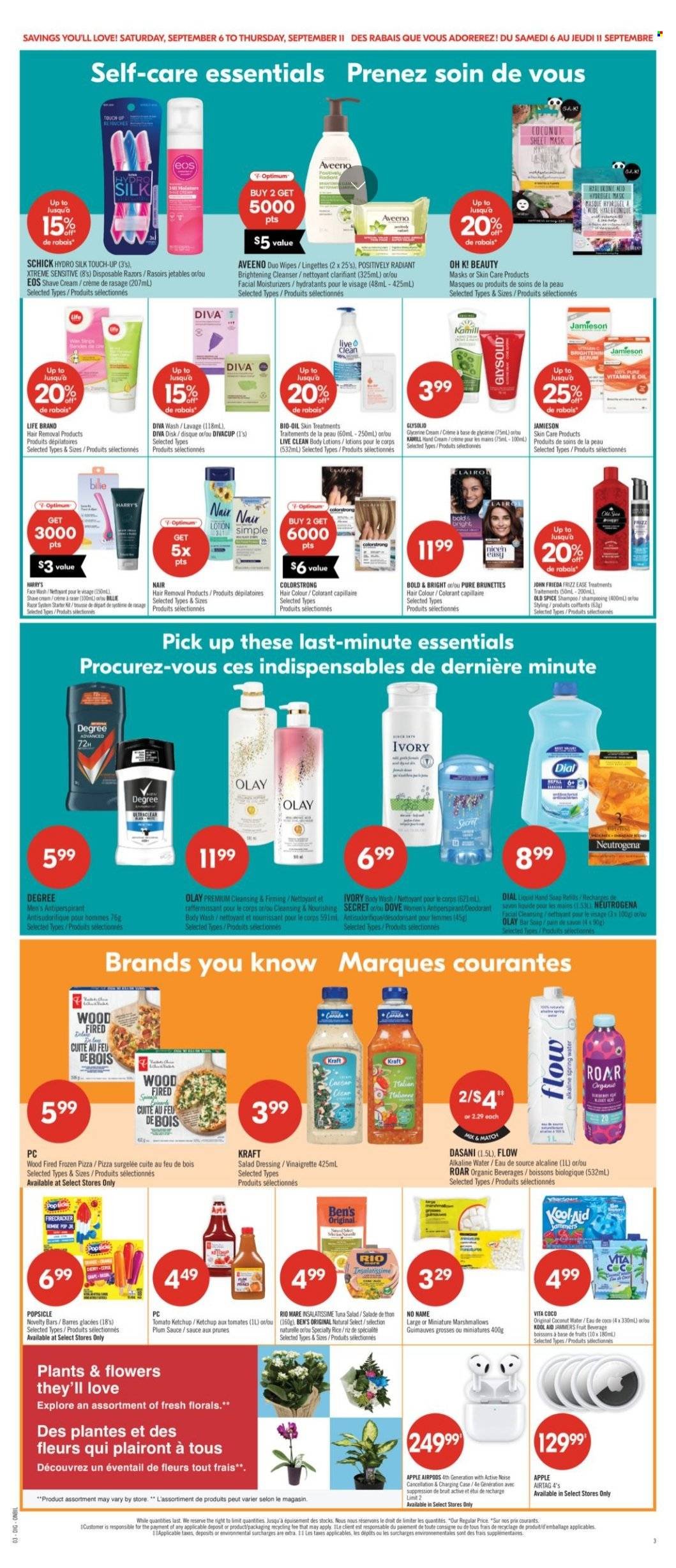 SHOPPERS DRUG MART flyer - Weekly Flyer