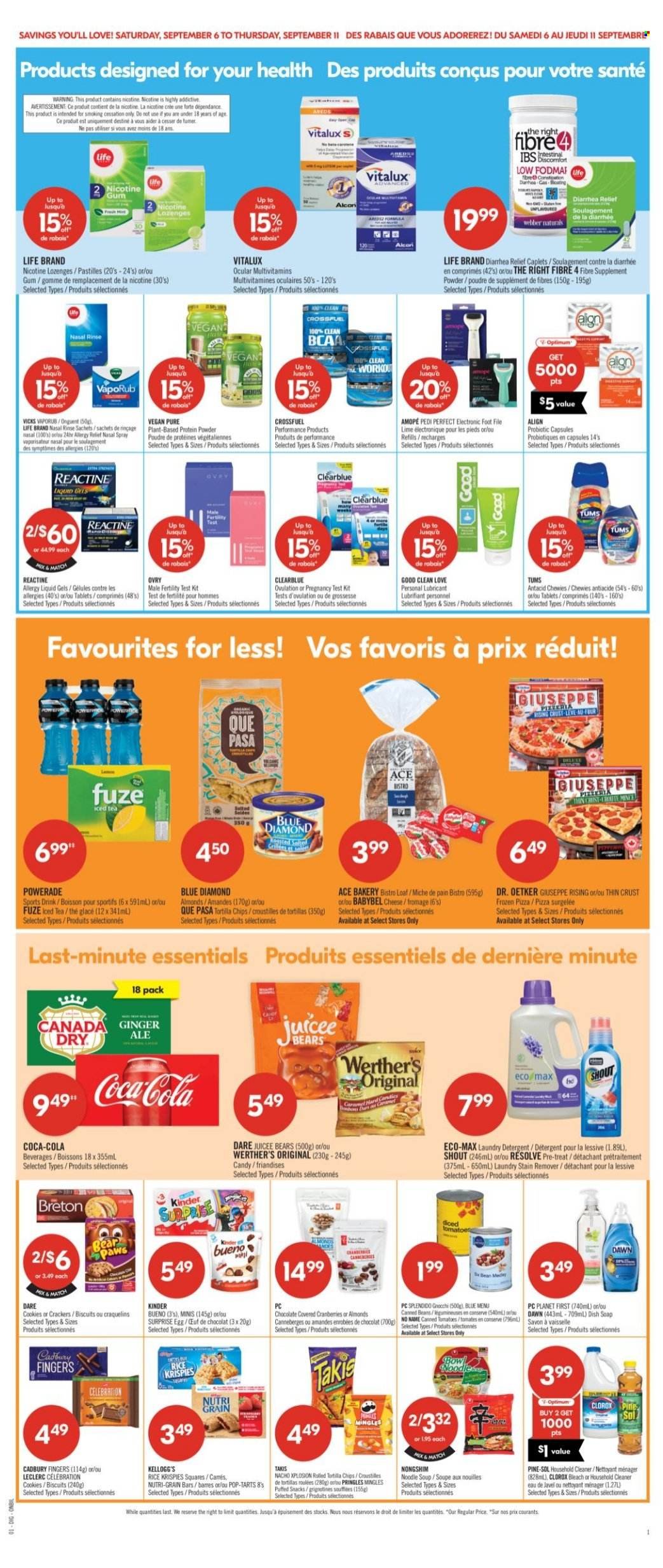SHOPPERS DRUG MART flyer - Weekly Flyer