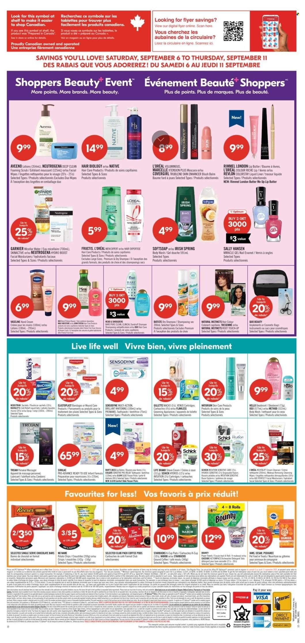 SHOPPERS DRUG MART flyer - Weekly Flyer