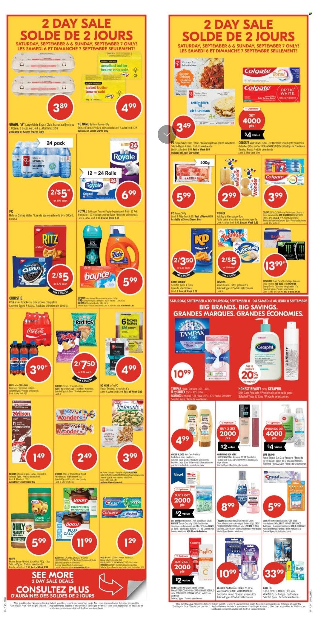 SHOPPERS DRUG MART flyer - Weekly Flyer