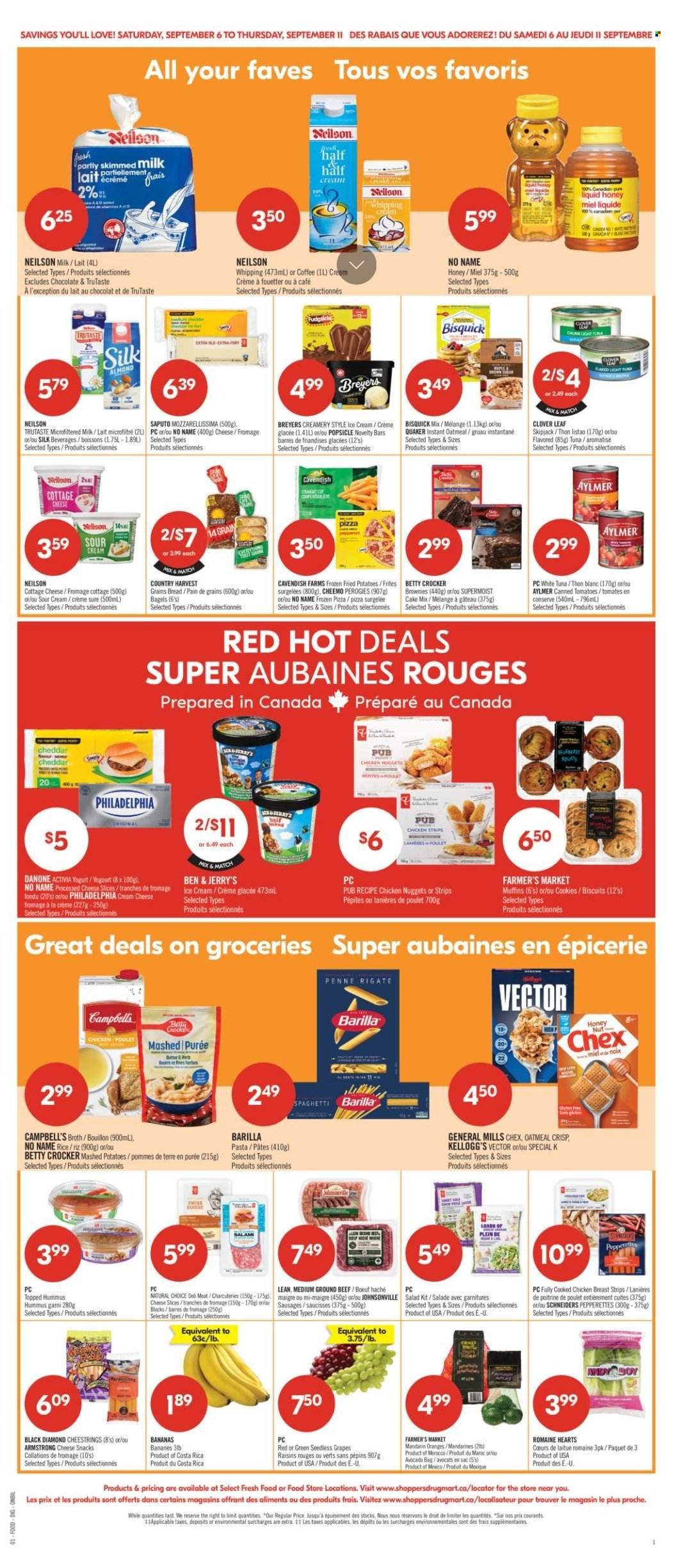 SHOPPERS DRUG MART flyer - Weekly Flyer
