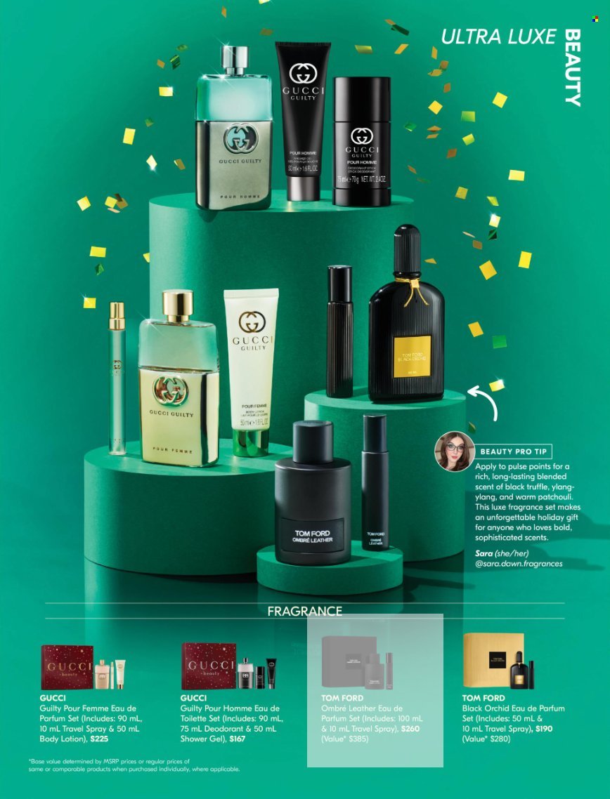 SHOPPERS DRUG MART flyer - From Saturday November 08, 2025 (2025-11-08 - 2025-11-28) | 12