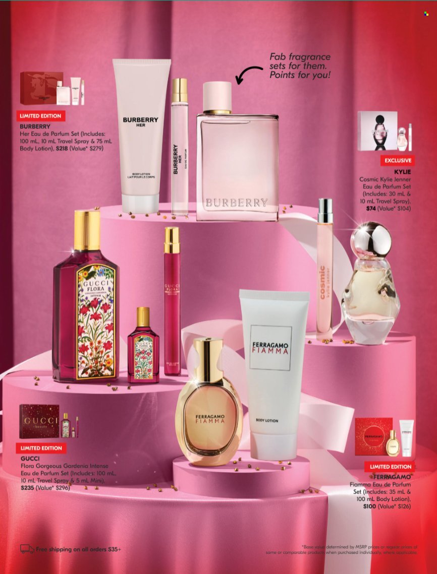 SHOPPERS DRUG MART flyer - From Saturday November 08, 2025 (2025-11-08 - 2025-11-28) | 13