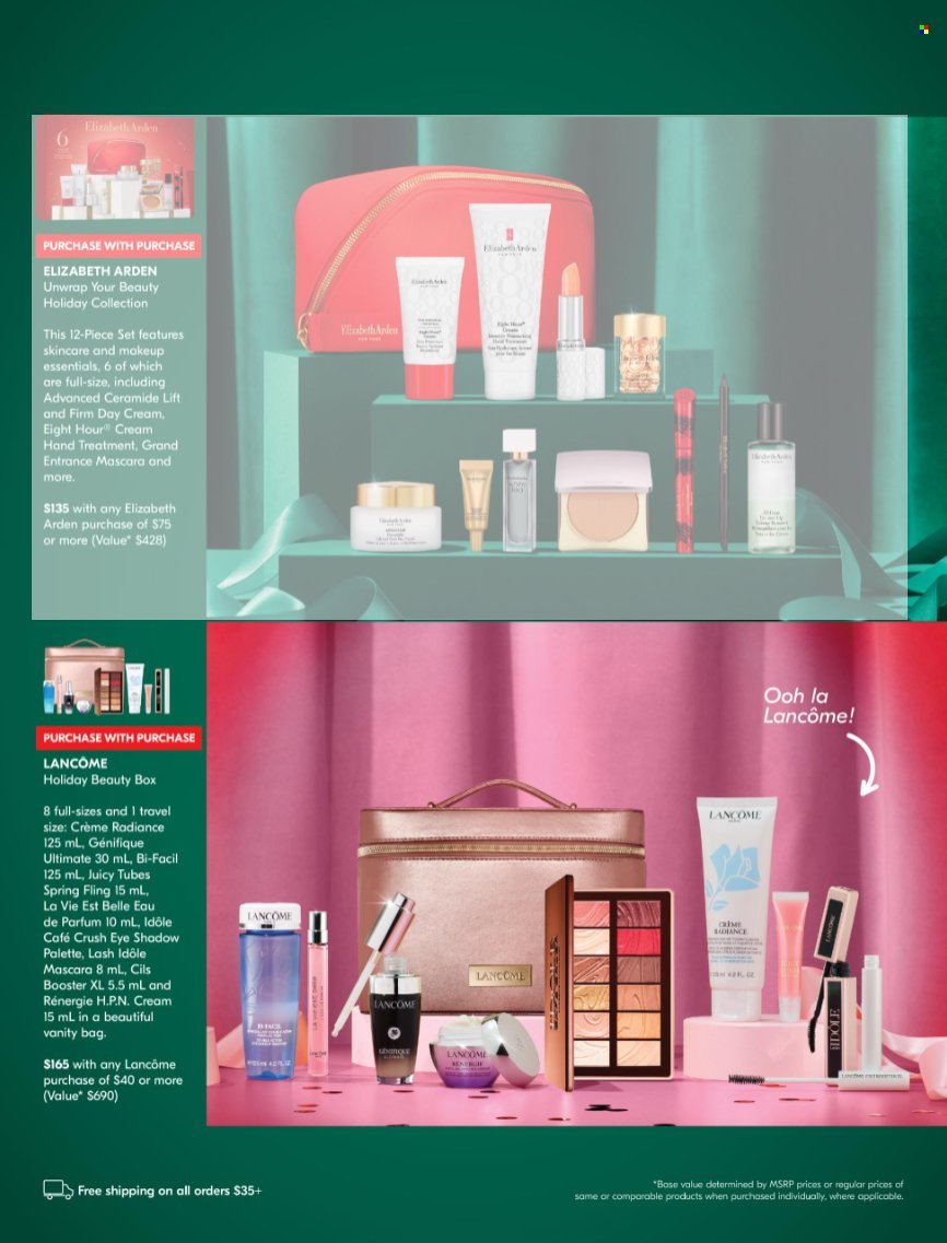 SHOPPERS DRUG MART flyer - From Saturday November 08, 2025 (2025-11-08 - 2025-11-28) | 15