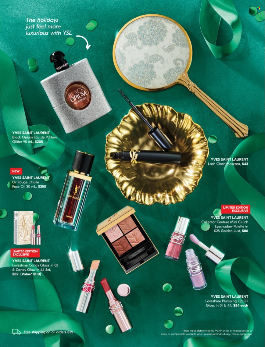 SHOPPERS DRUG MART flyer - From Saturday November 08, 2025 (2025-11-08 - 2025-11-28) | 5