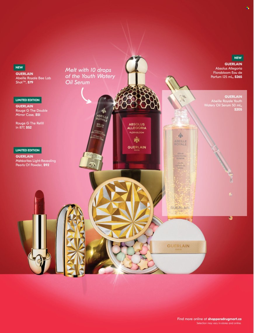 SHOPPERS DRUG MART flyer - From Saturday November 08, 2025 (2025-11-08 - 2025-11-28) | 6