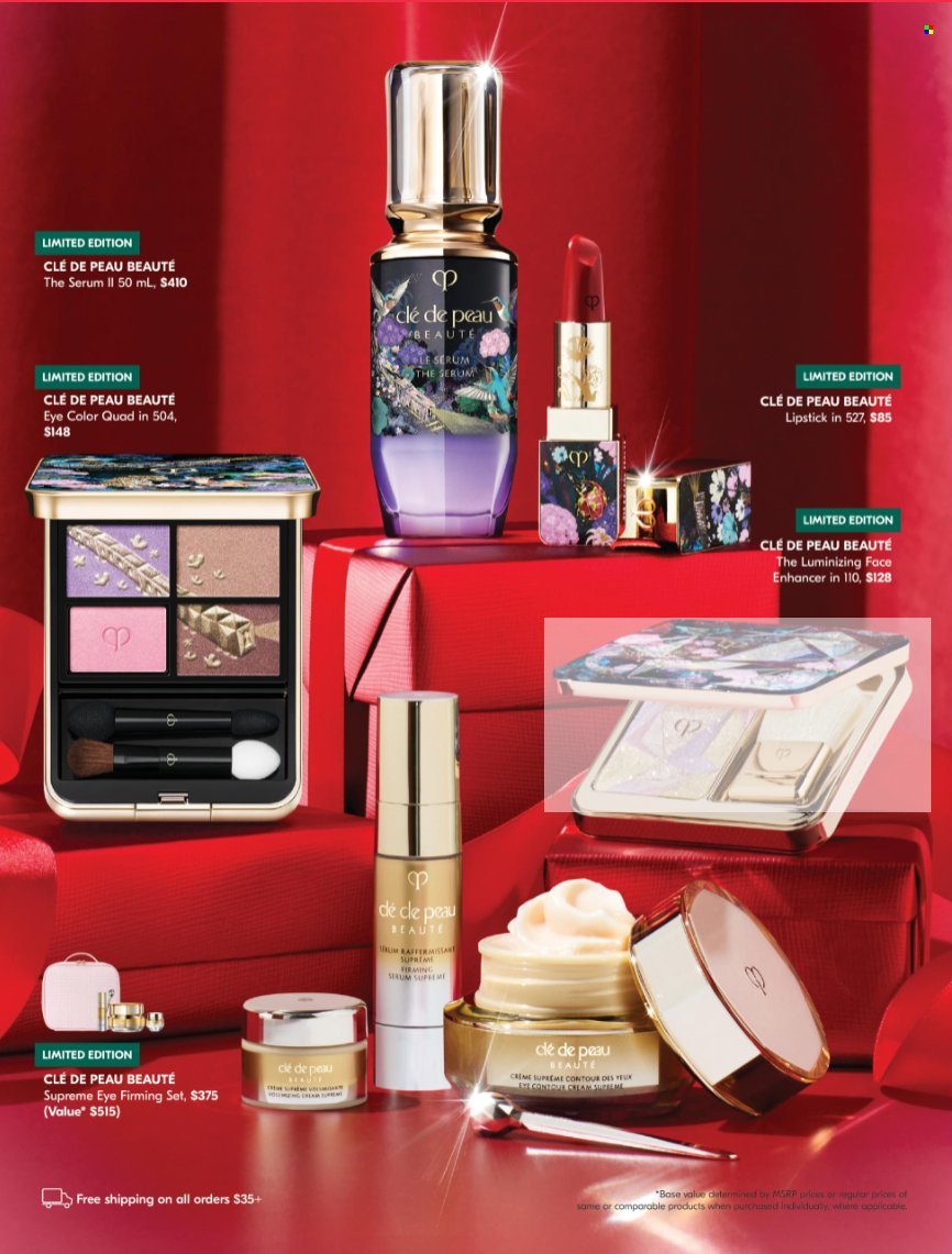 SHOPPERS DRUG MART flyer - From Saturday November 08, 2025 (2025-11-08 - 2025-11-28) | 7