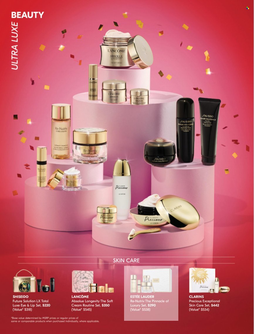 SHOPPERS DRUG MART flyer - From Saturday November 08, 2025 (2025-11-08 - 2025-11-28) | 9