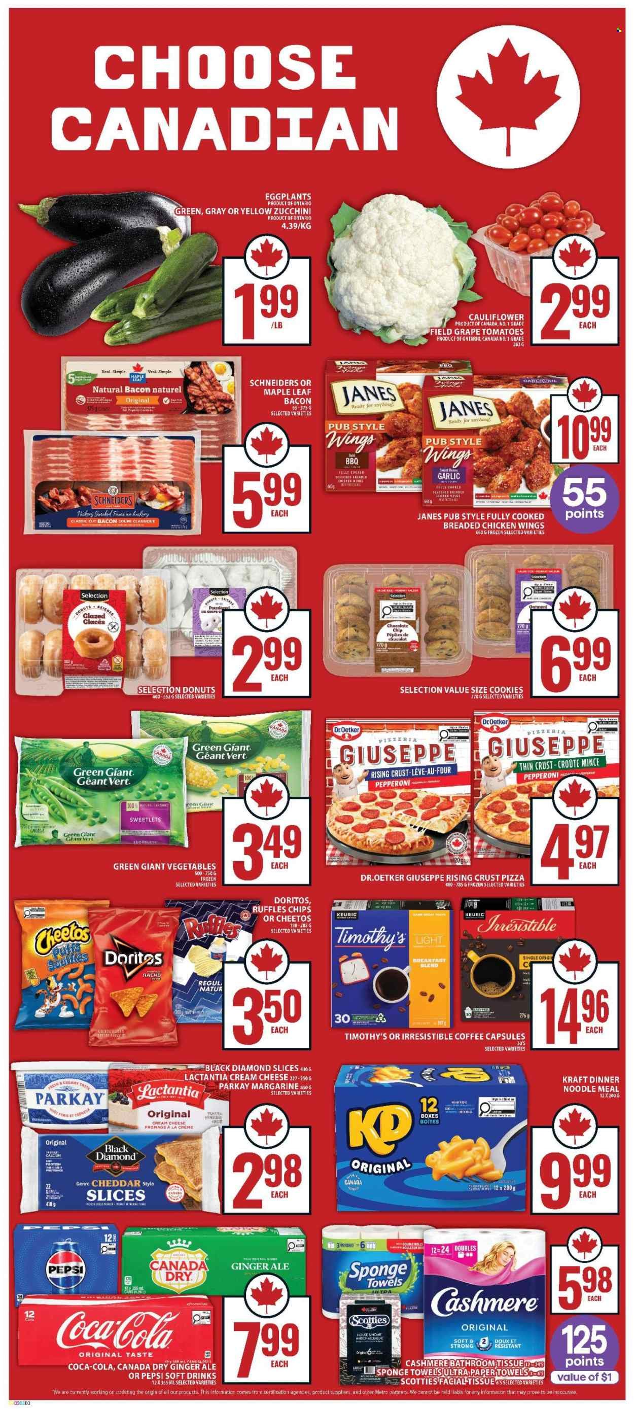 FOOD BASICS flyer - Weekly Flyer